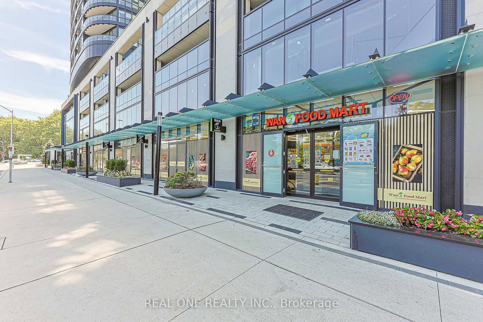 585 Bloor Street E, Unit 821 thumbnail 46