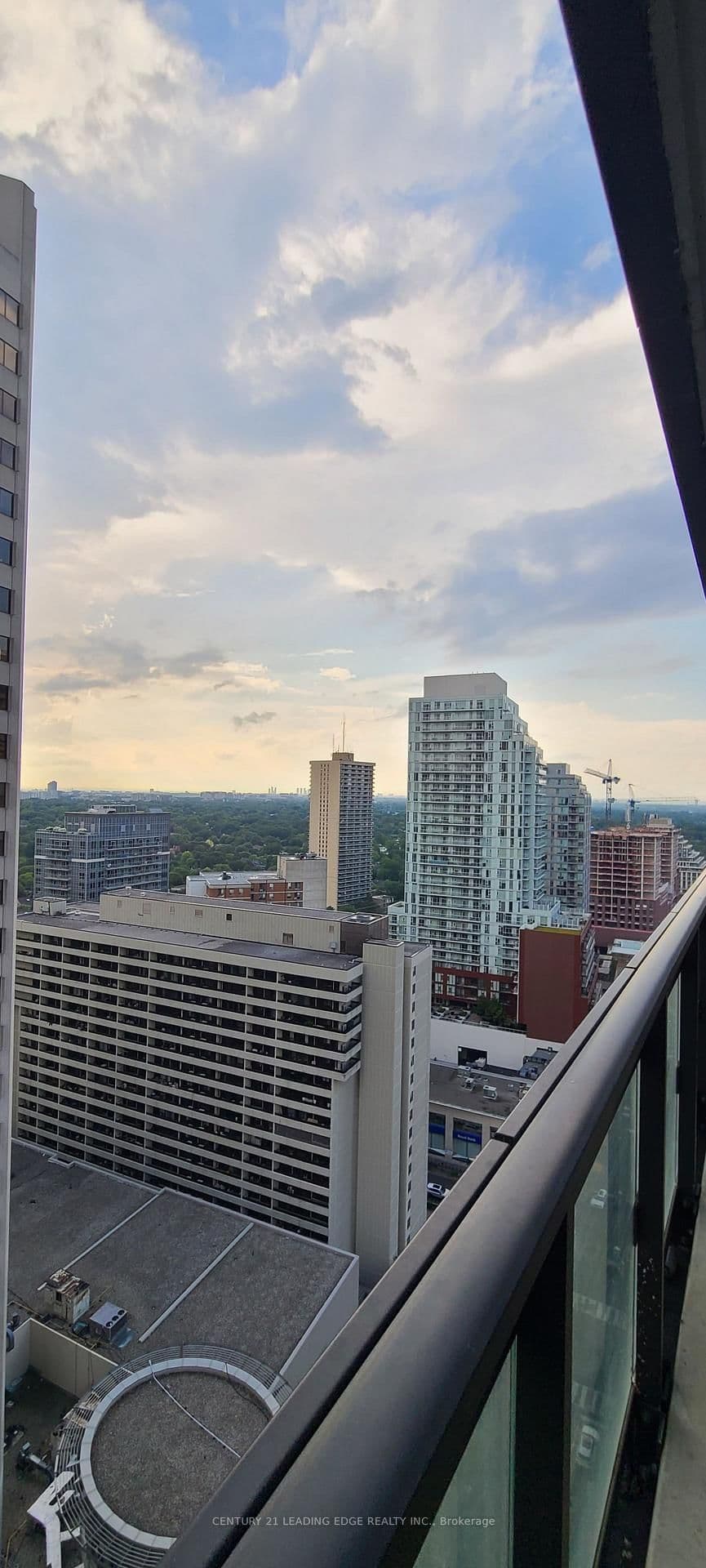 8 EGLINTON Avenue E, Unit 2204 - Image 1