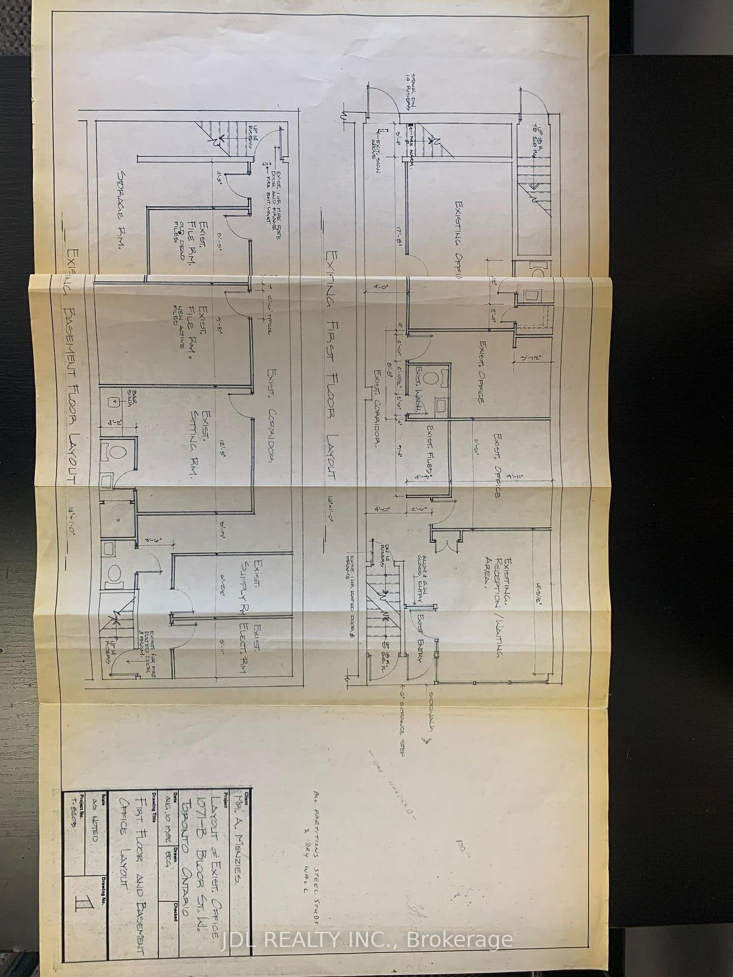1071-B Bloor Street W thumbnail 20