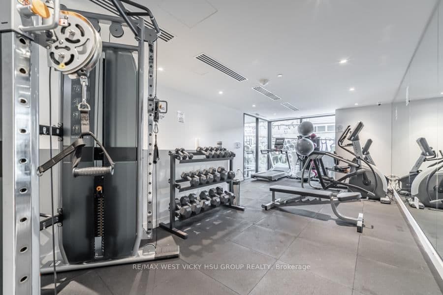 458 Richmond Street W, Unit 806 thumbnail 27