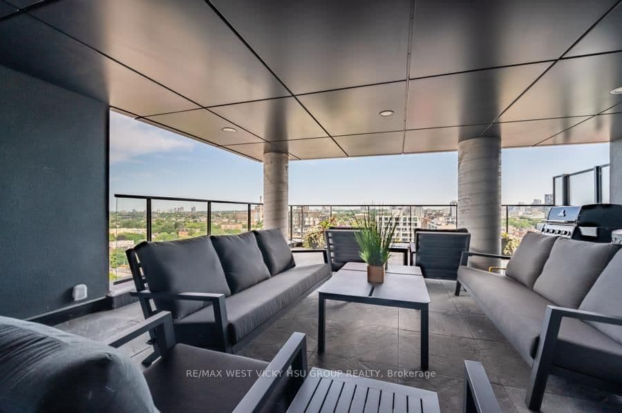 458 Richmond Street W, Unit 806 thumbnail 28