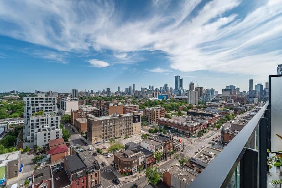458 Richmond Street W, Unit 806 thumbnail 29