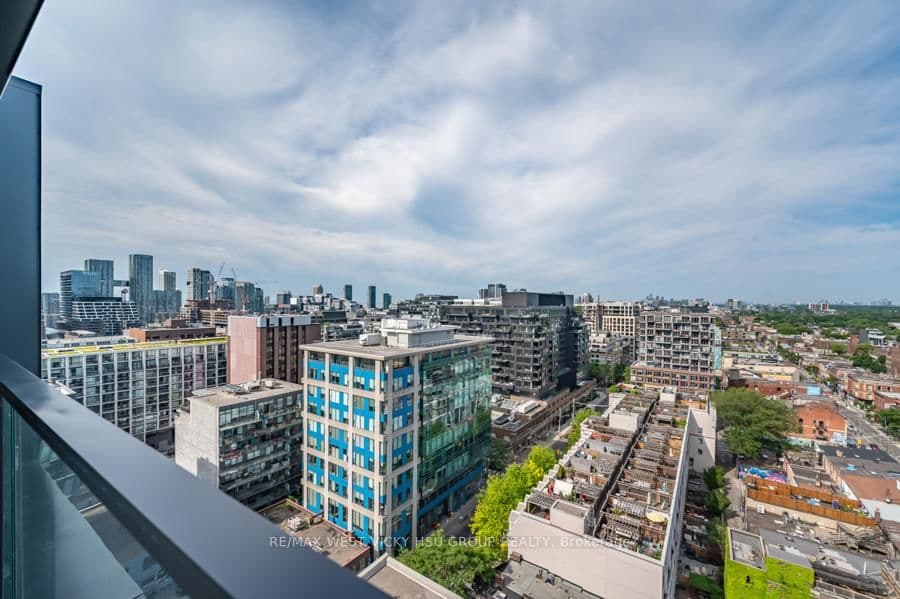 458 Richmond Street W, Unit 806 thumbnail 30
