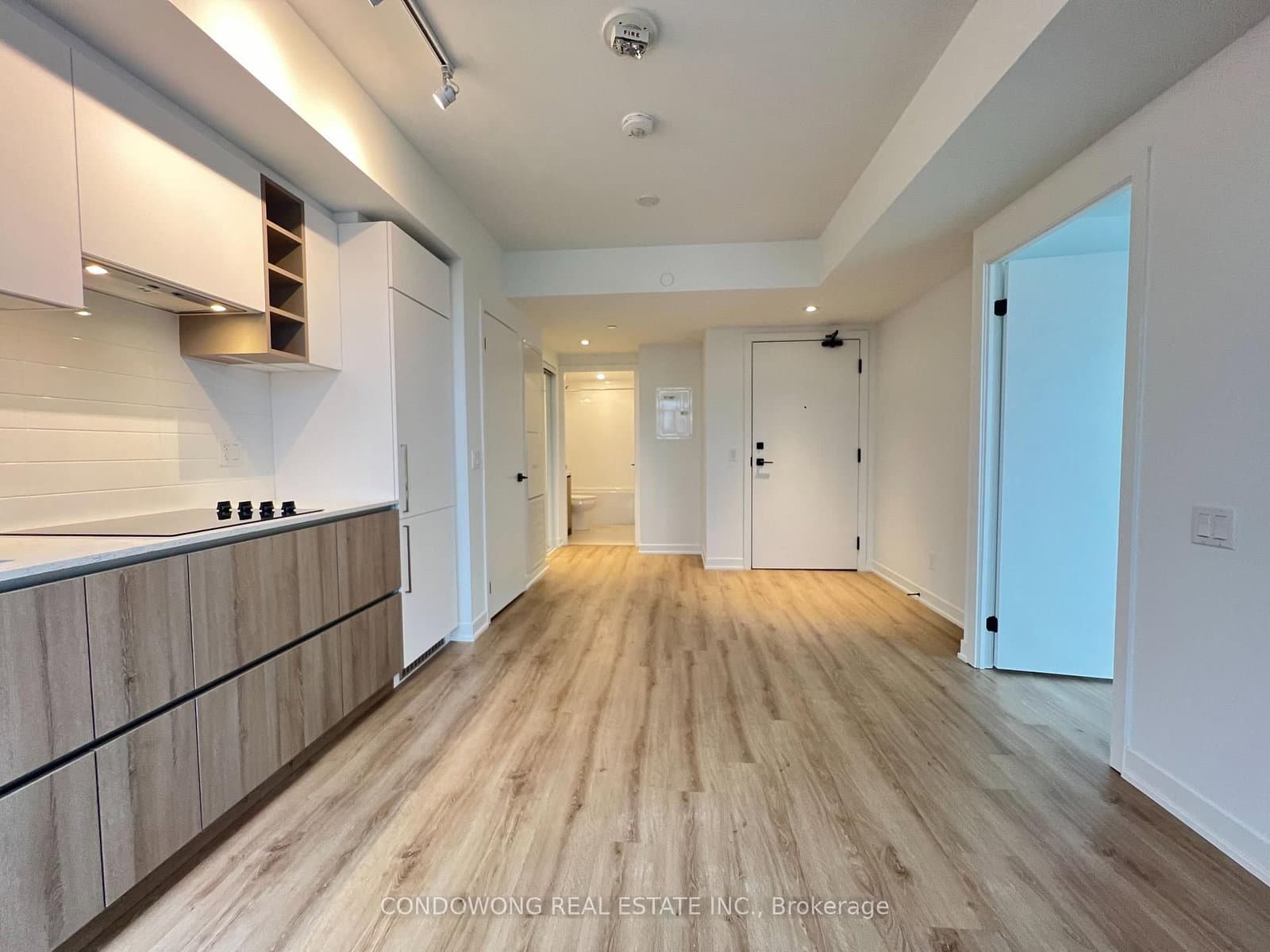 319 Jarvis Street, Unit 2803 thumbnail 2