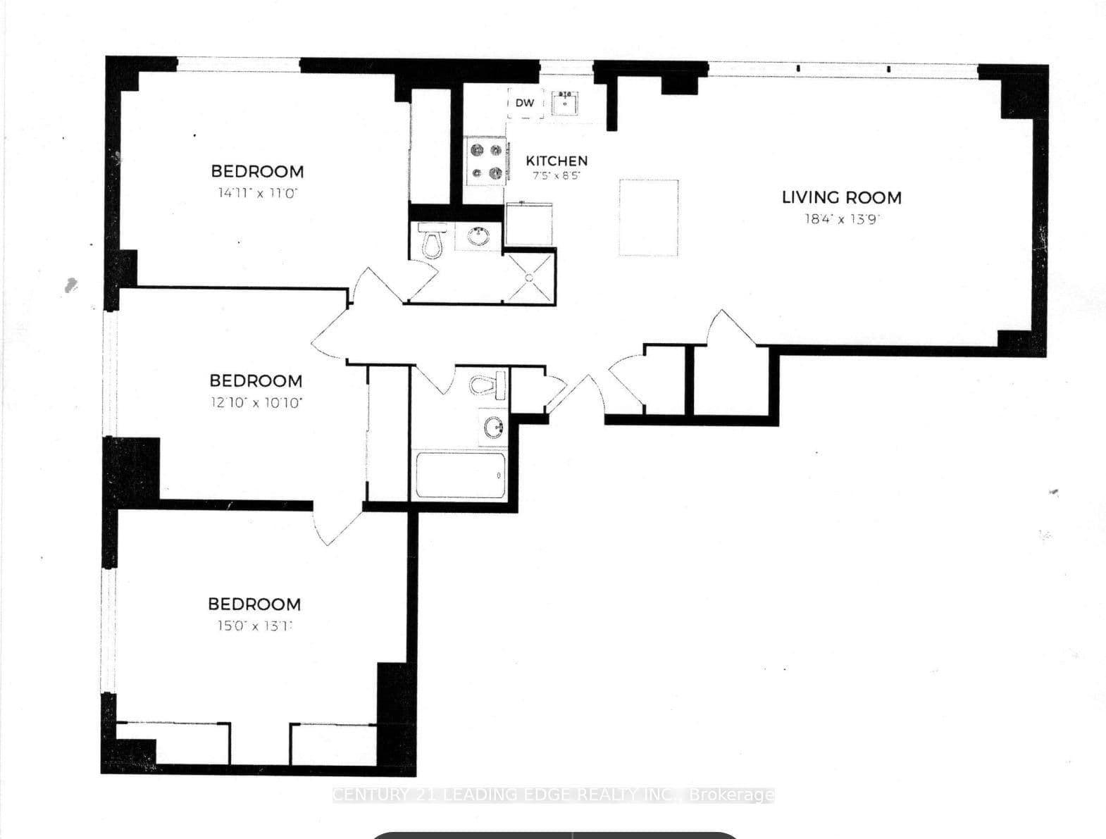 103 Avenue Road, Unit 112 thumbnail 12