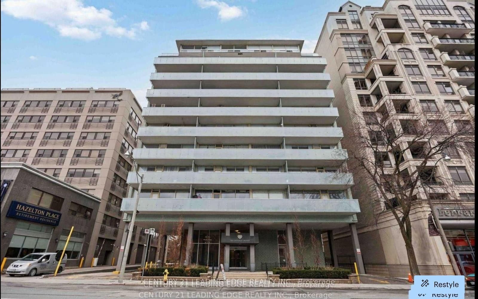103 Avenue Road, Unit 112 thumbnail 14
