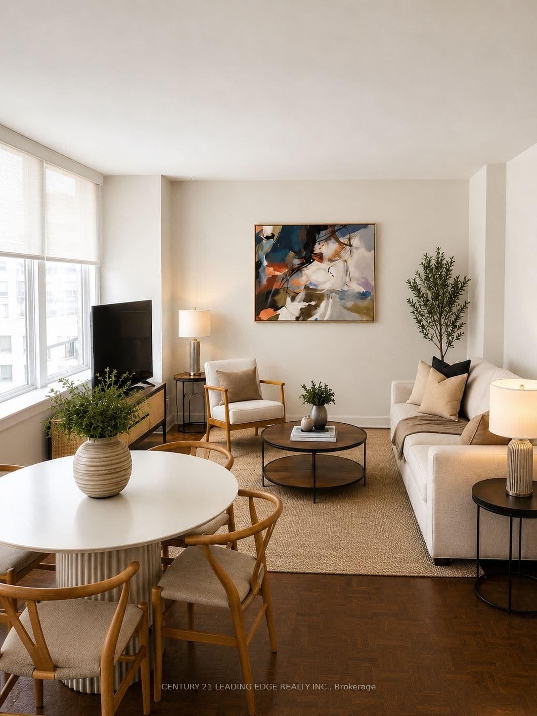103 Avenue Road, Unit 112 thumbnail 4