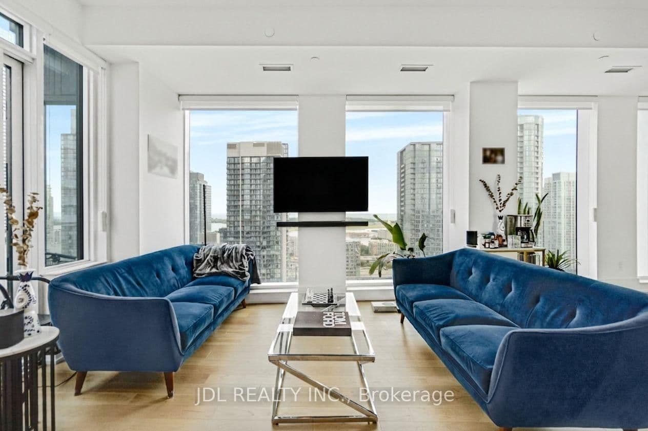 480 Front Street W, Unit GPH14 thumbnail 10