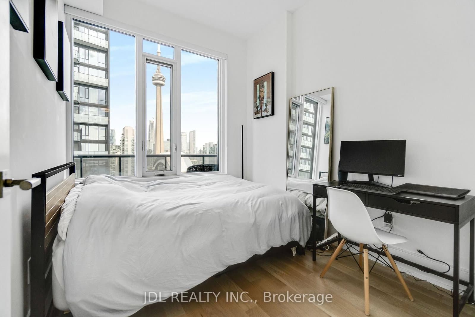 480 Front Street W, Unit GPH14 thumbnail 16