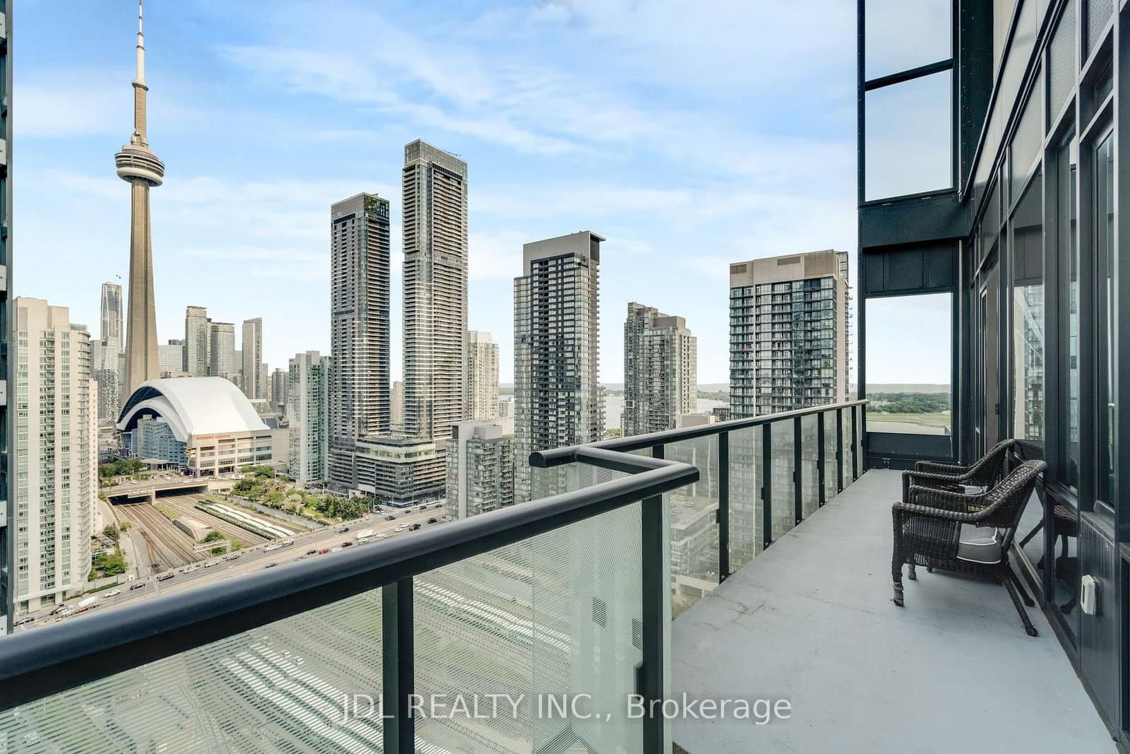 480 Front Street W, Unit GPH14 thumbnail 19