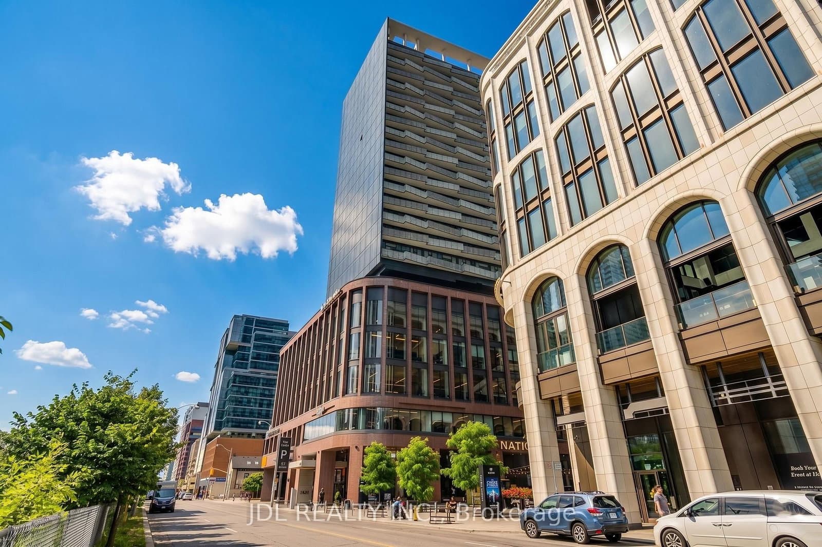 480 Front Street W, Unit GPH14 thumbnail 2