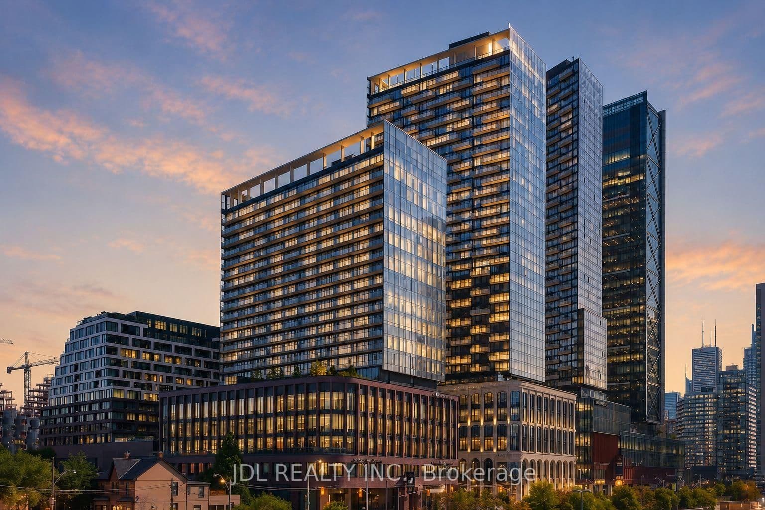 480 Front Street W, Unit GPH14 thumbnail 28