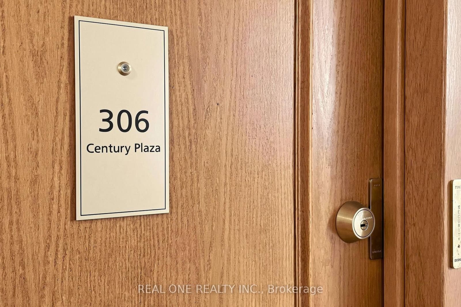 24 Wellesley Street W, Unit 306 thumbnail 14