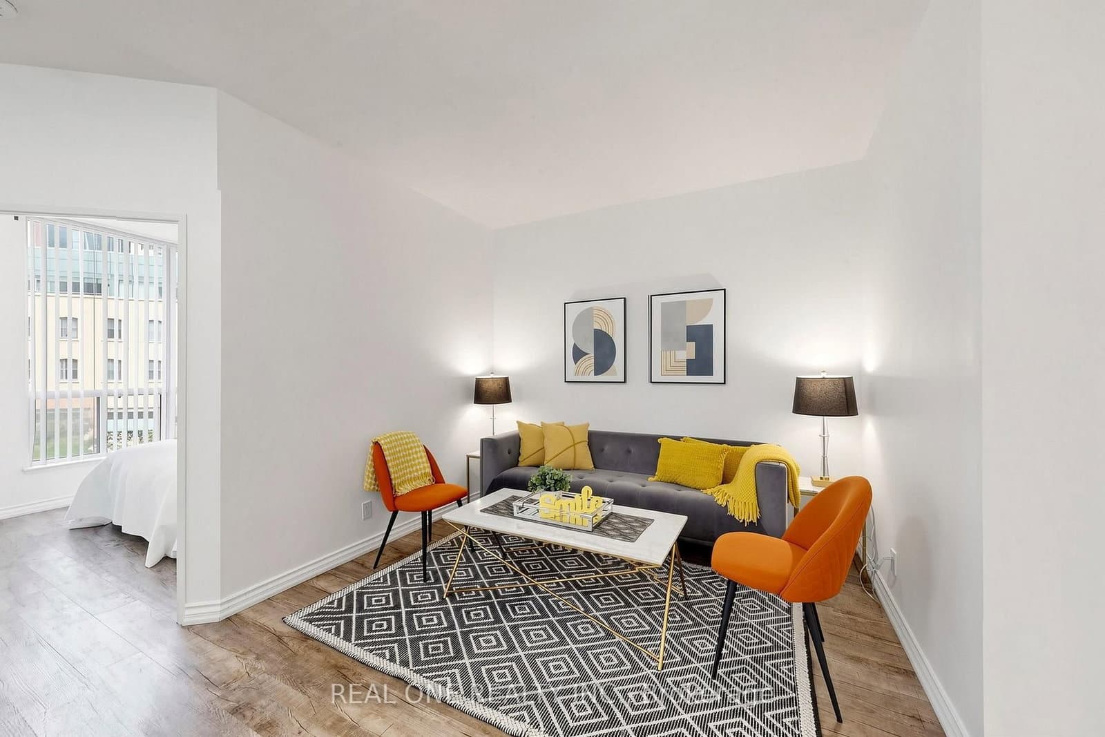 24 Wellesley Street W, Unit 306 thumbnail 17