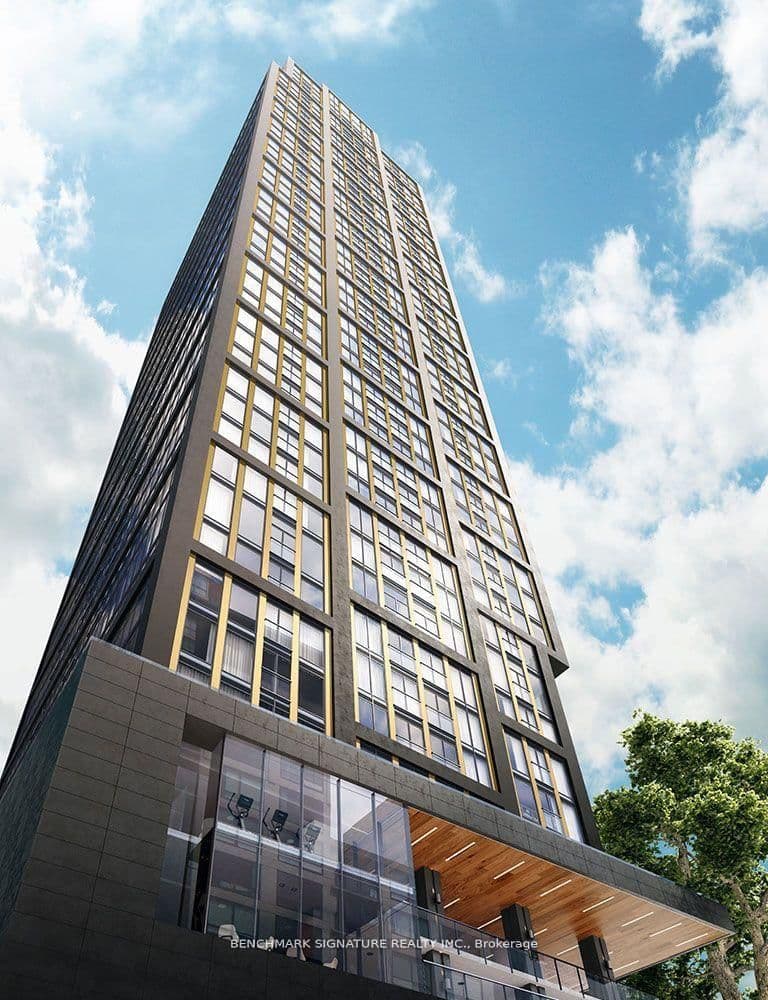 319 Jarvis Street, Unit 3116 - Image 1