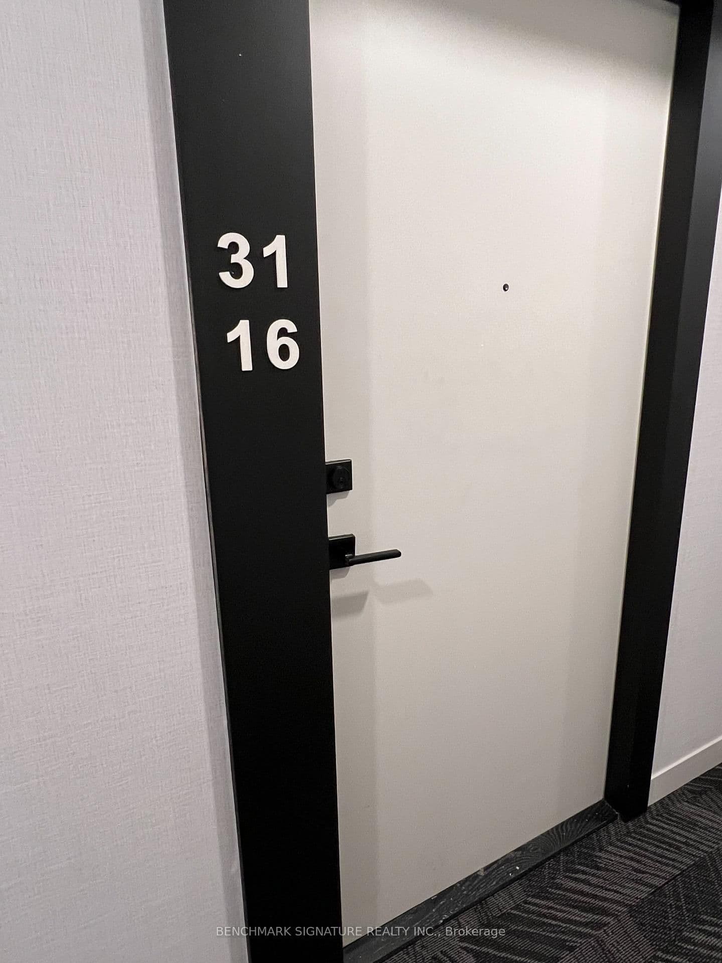 319 Jarvis Street, Unit 3116 thumbnail 4