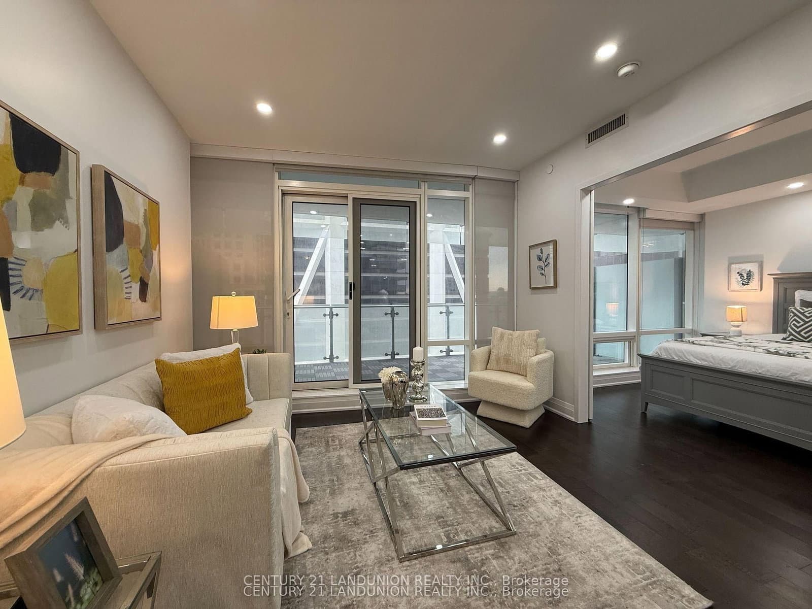 1 Bloor Street E, Unit 1508 thumbnail 10