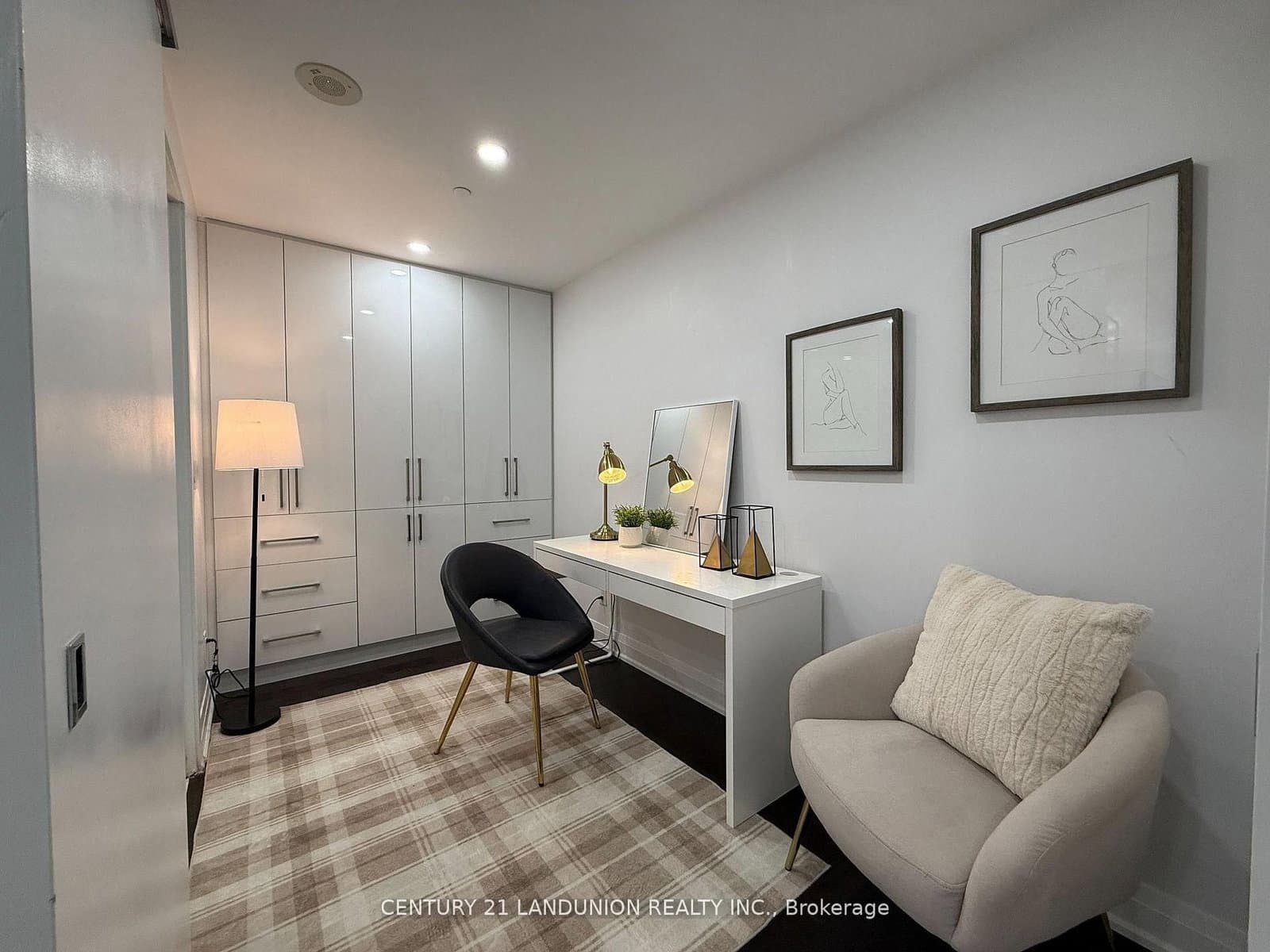 1 Bloor Street E, Unit 1508 thumbnail 24