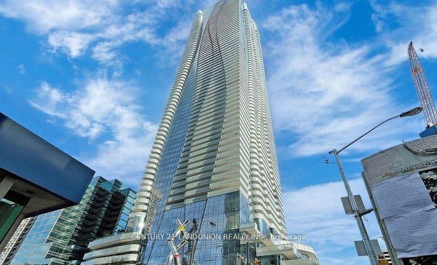 1 Bloor Street E, Unit 1508 thumbnail 28