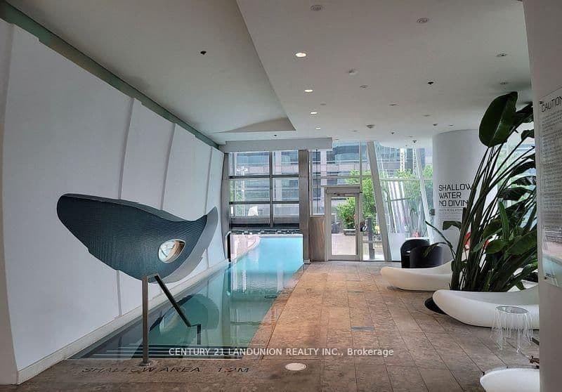1 Bloor Street E, Unit 1508 thumbnail 33