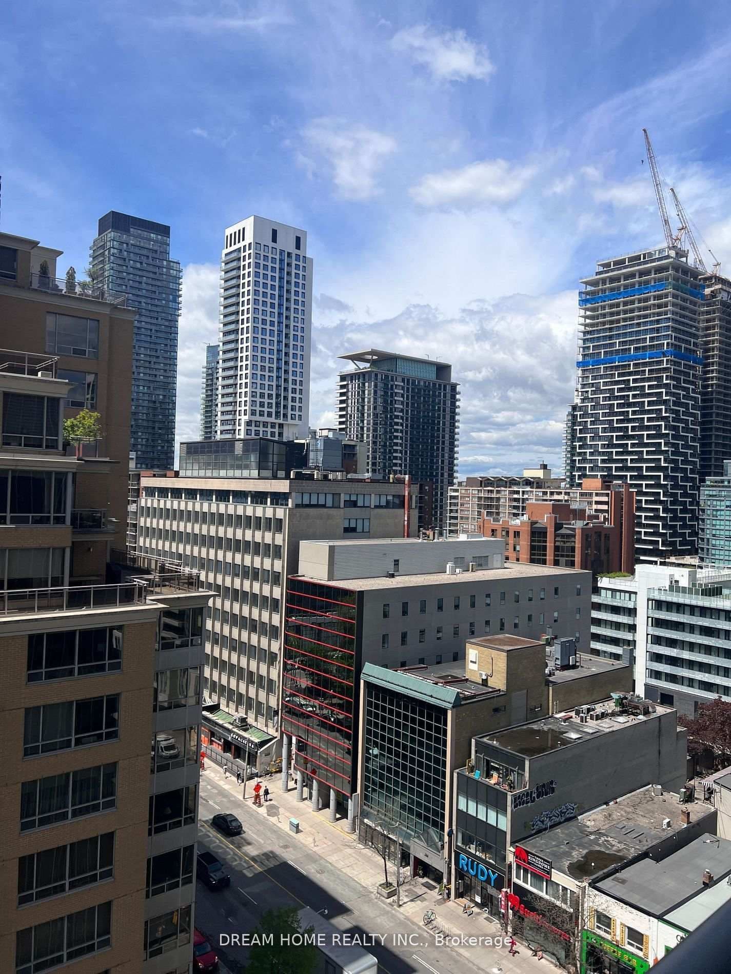 125 redpath Avenue, Unit 1407 thumbnail 10