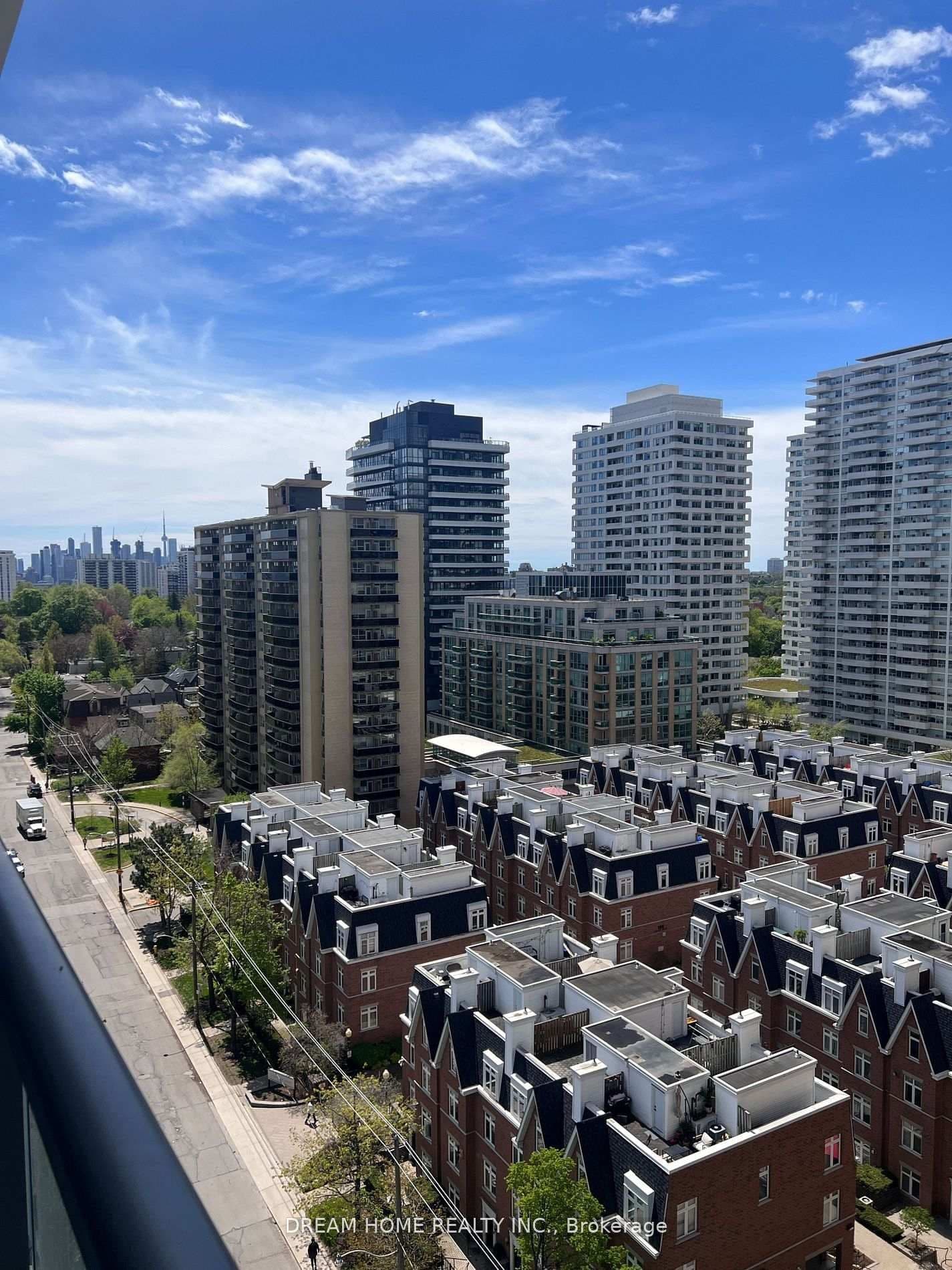 125 redpath Avenue, Unit 1407 thumbnail 9