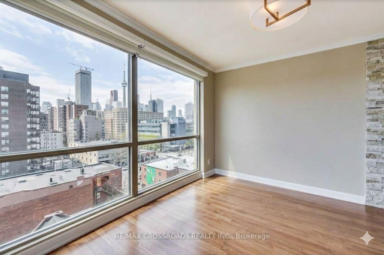 298 JARVIS Street, Unit 706 thumbnail 9