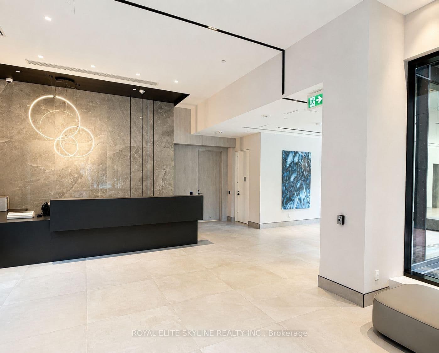 609 Sherbourne Street, Unit 1307 thumbnail 13