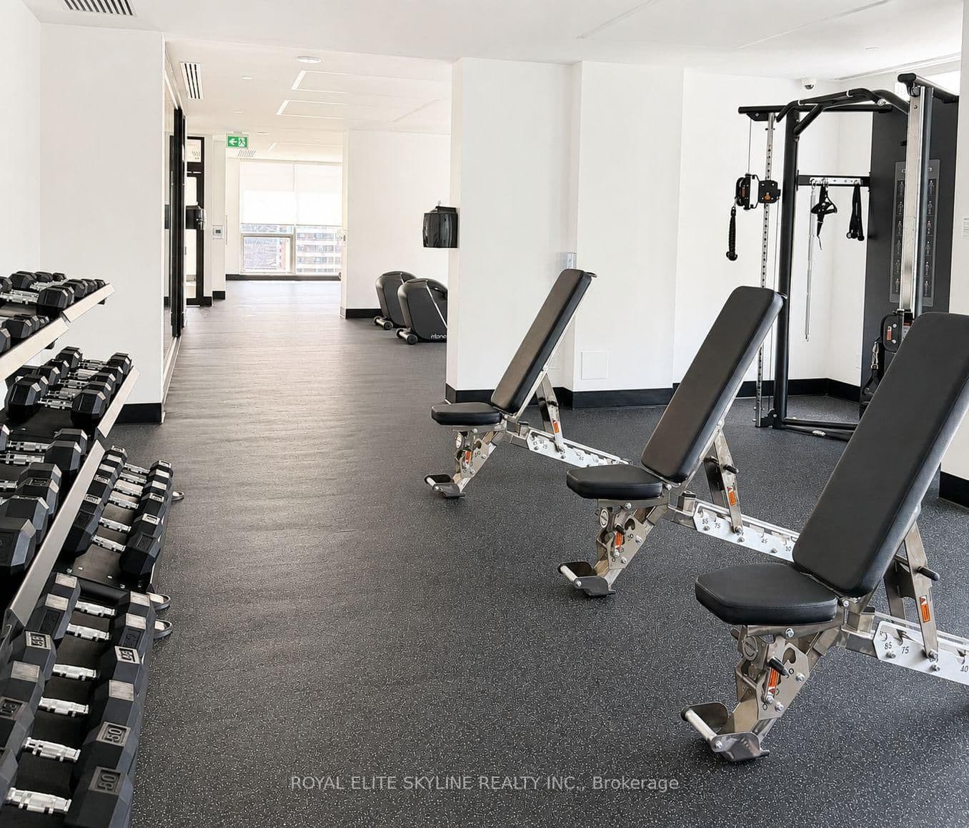 609 Sherbourne Street, Unit 1307 thumbnail 16