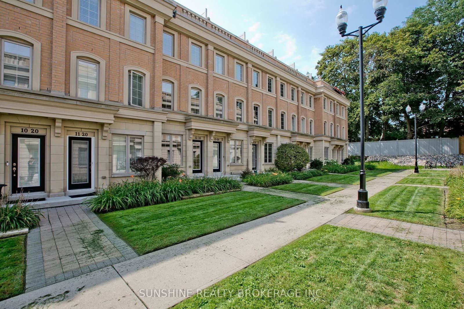 20 Hargrave Lane, Unit 12 - Image 1
