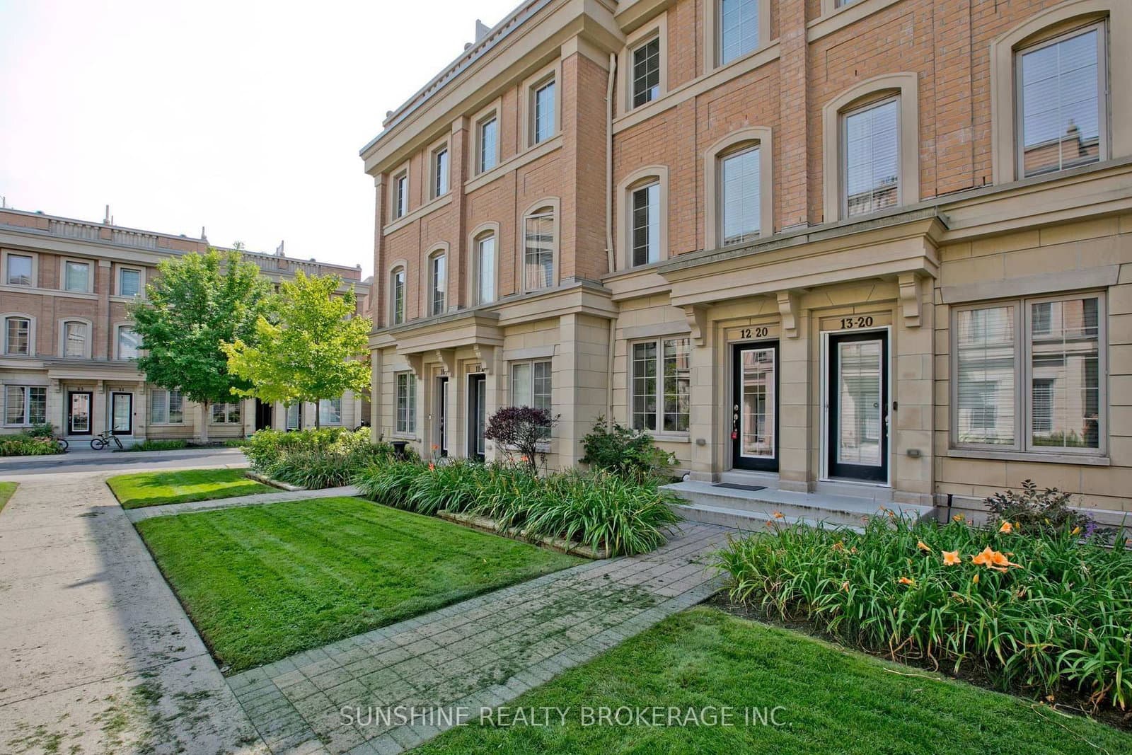 20 Hargrave Lane, Unit 12 thumbnail 3