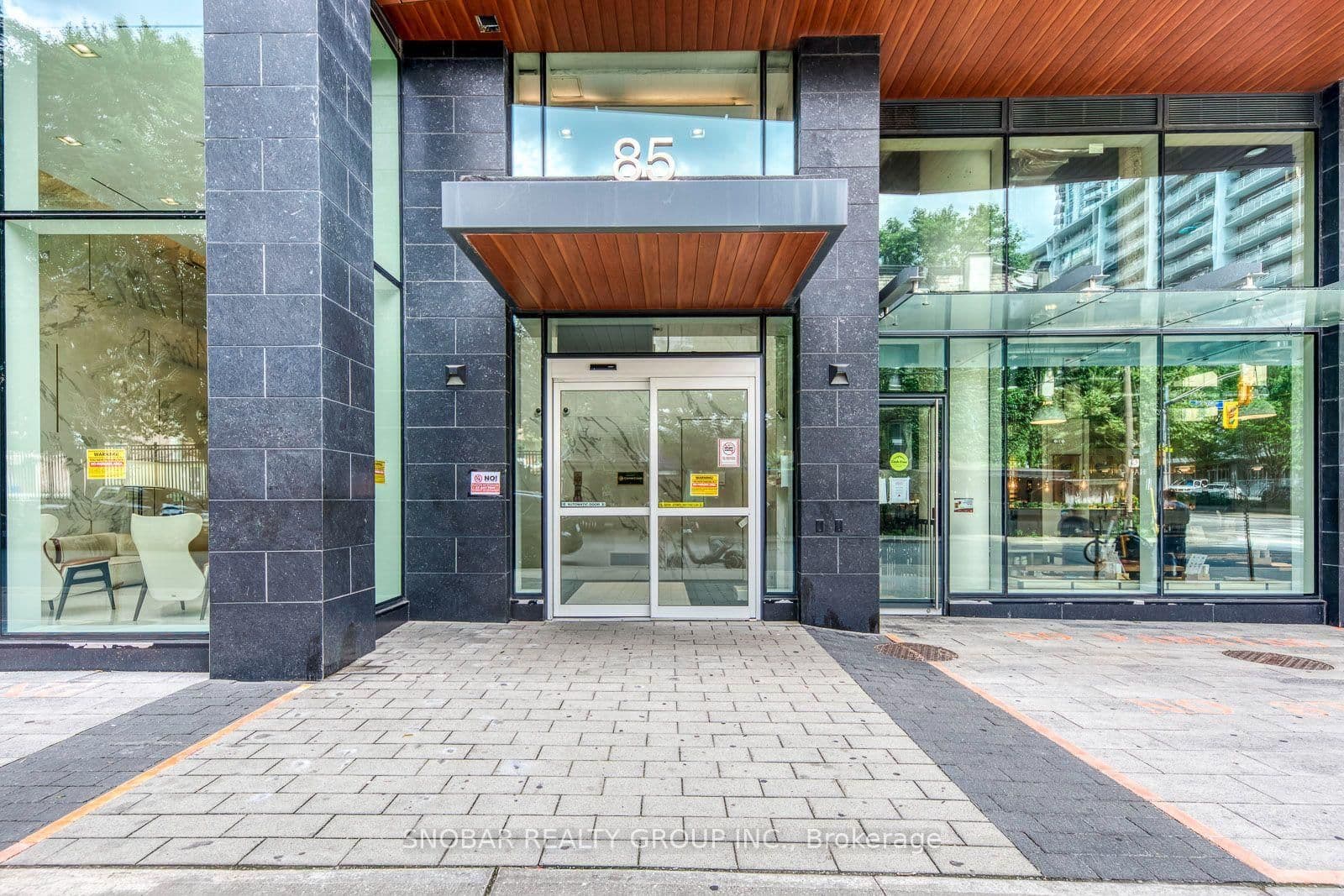 85 Wood Street, Unit 1006 thumbnail 2