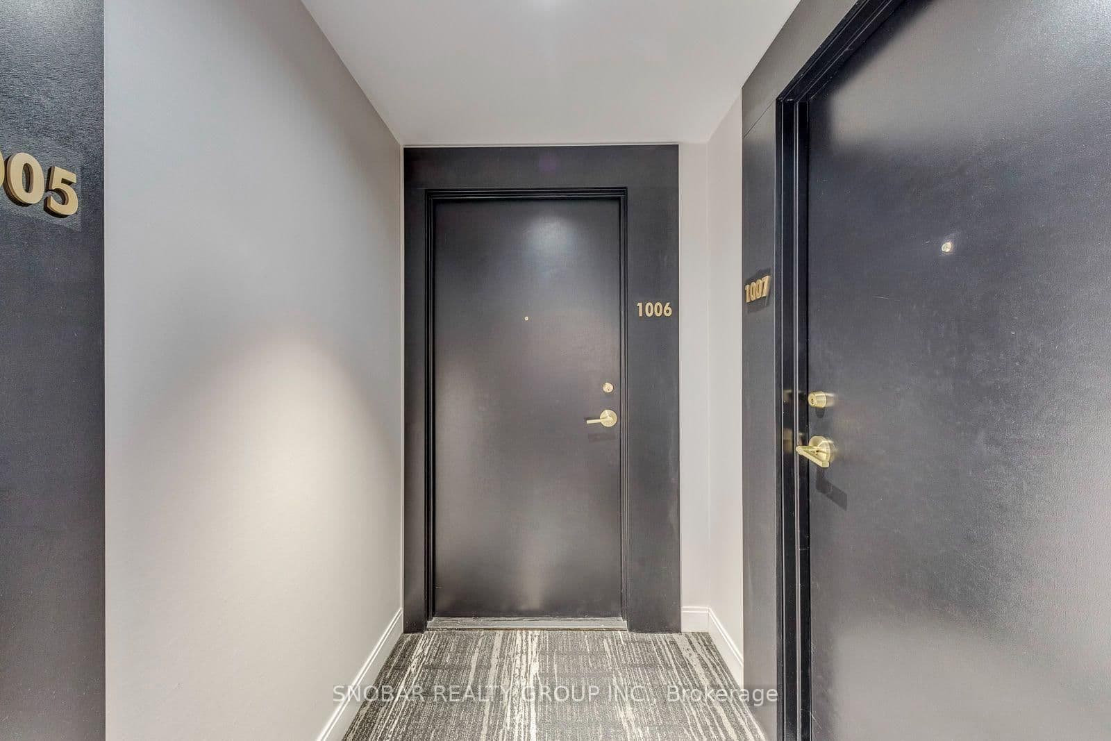 85 Wood Street, Unit 1006 thumbnail 4