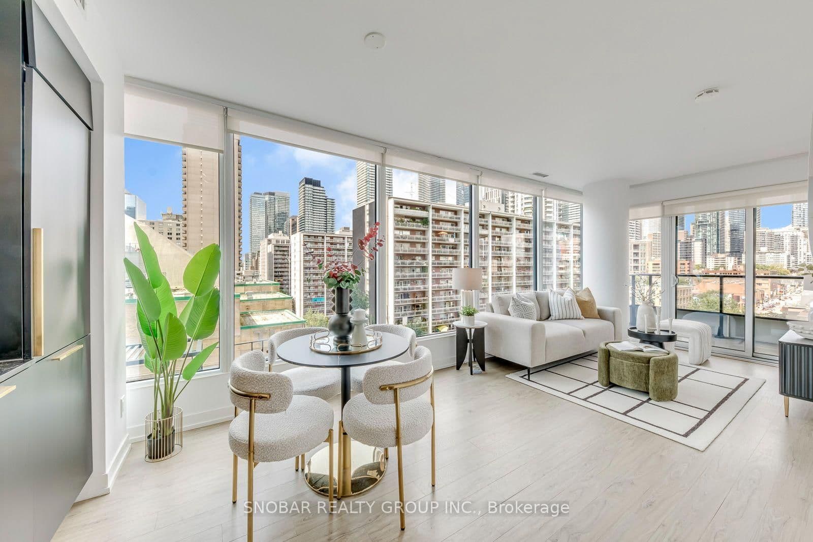 85 Wood Street, Unit 1006 thumbnail 5