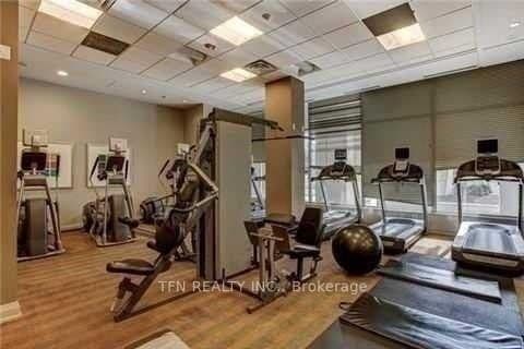 5793 Yonge Street, Unit 806 thumbnail 12