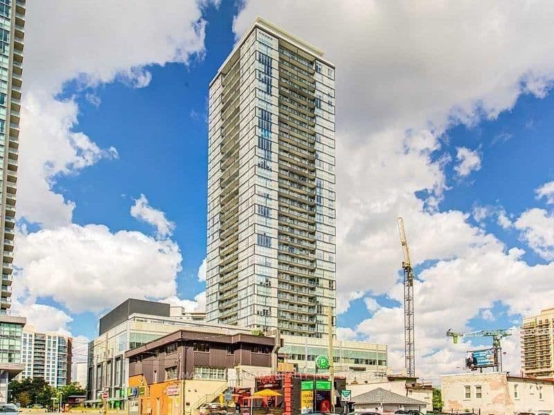 5180 Yonge Street, Unit 2405 - Image 1