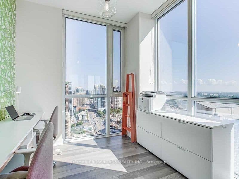 5180 Yonge Street, Unit 2405 thumbnail 11