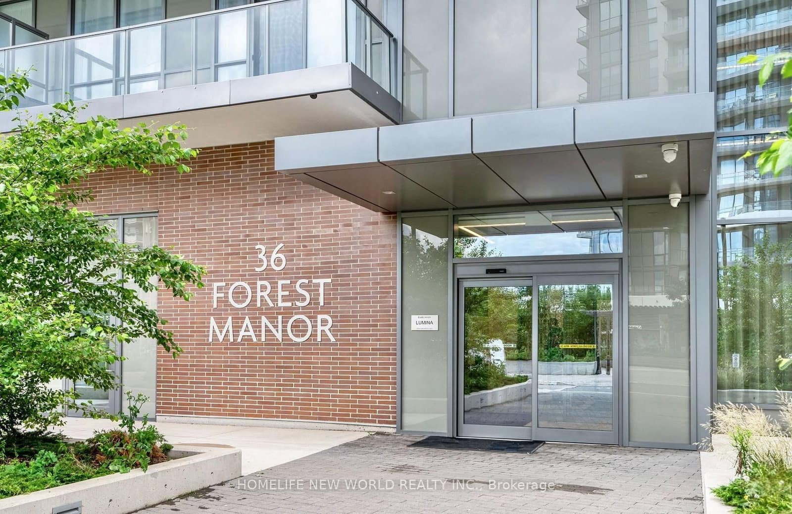 36 Forest Manor Road, Unit 614 thumbnail 2