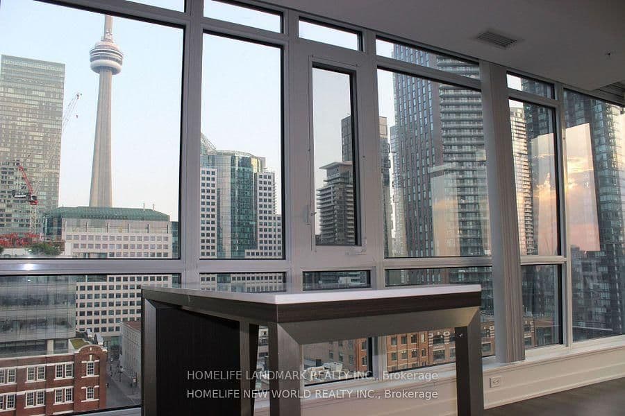 30 Nelson Street, Unit 1107 thumbnail 8
