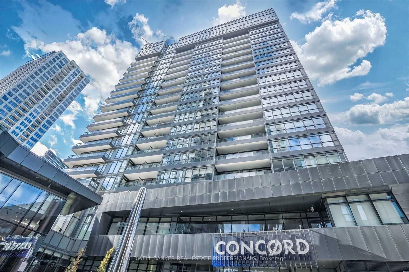 80 Queens Wharf Road, Unit 509 - Image 1