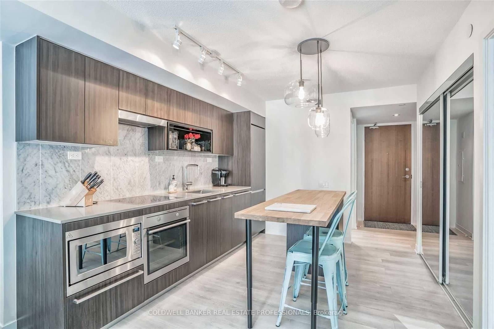 80 Queens Wharf Road, Unit 509 thumbnail 12