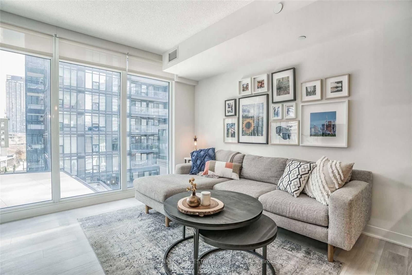 80 Queens Wharf Road, Unit 509 thumbnail 18