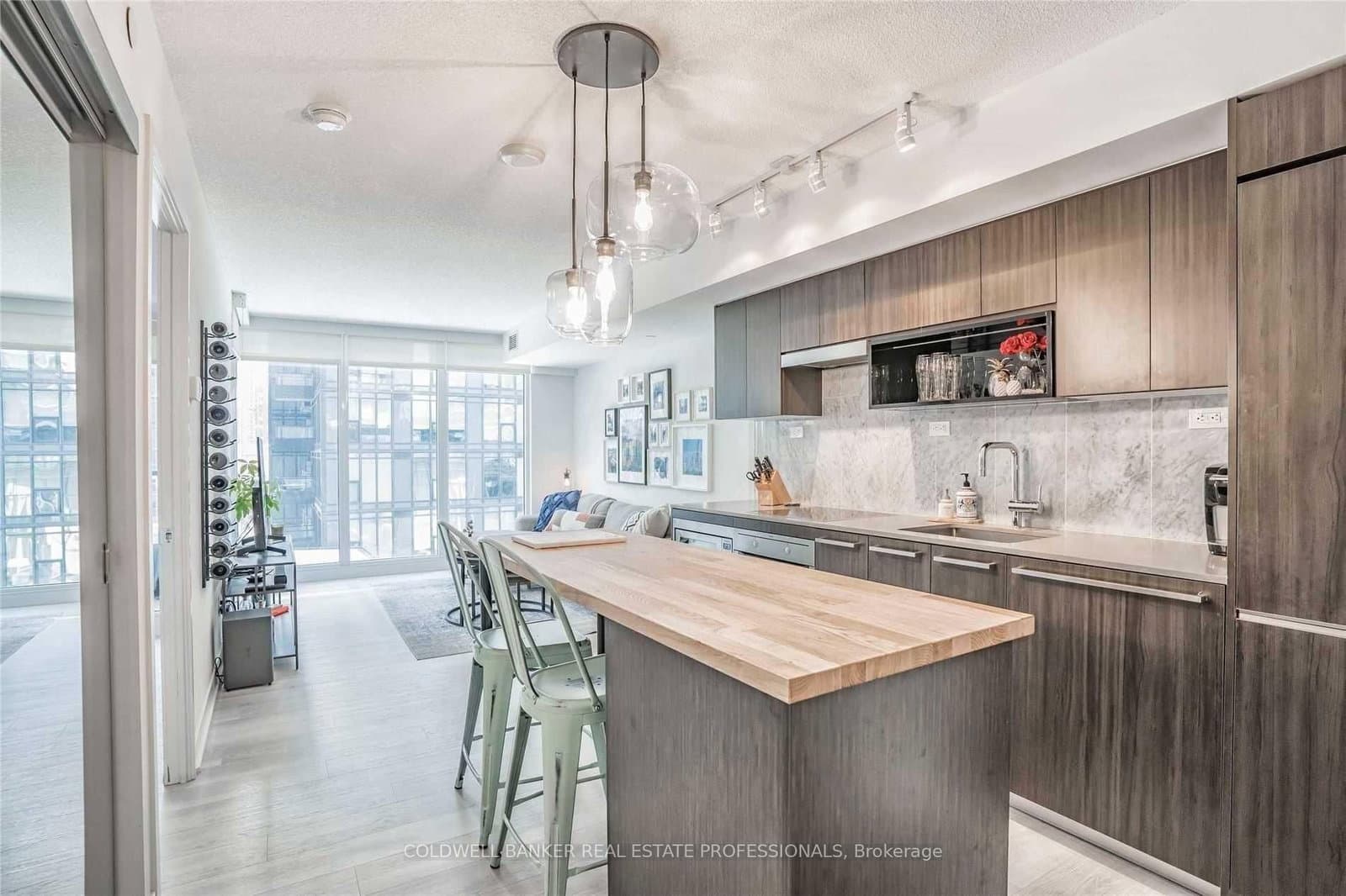 80 Queens Wharf Road, Unit 509 thumbnail 21