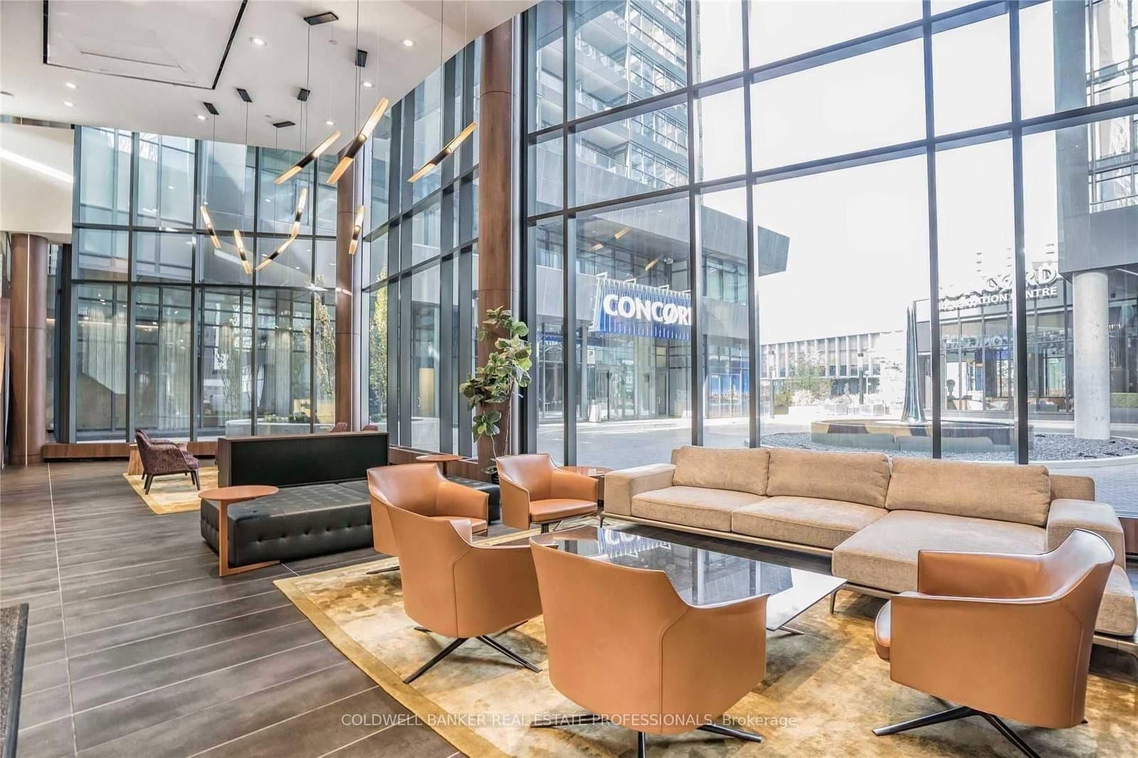 80 Queens Wharf Road, Unit 509 thumbnail 3