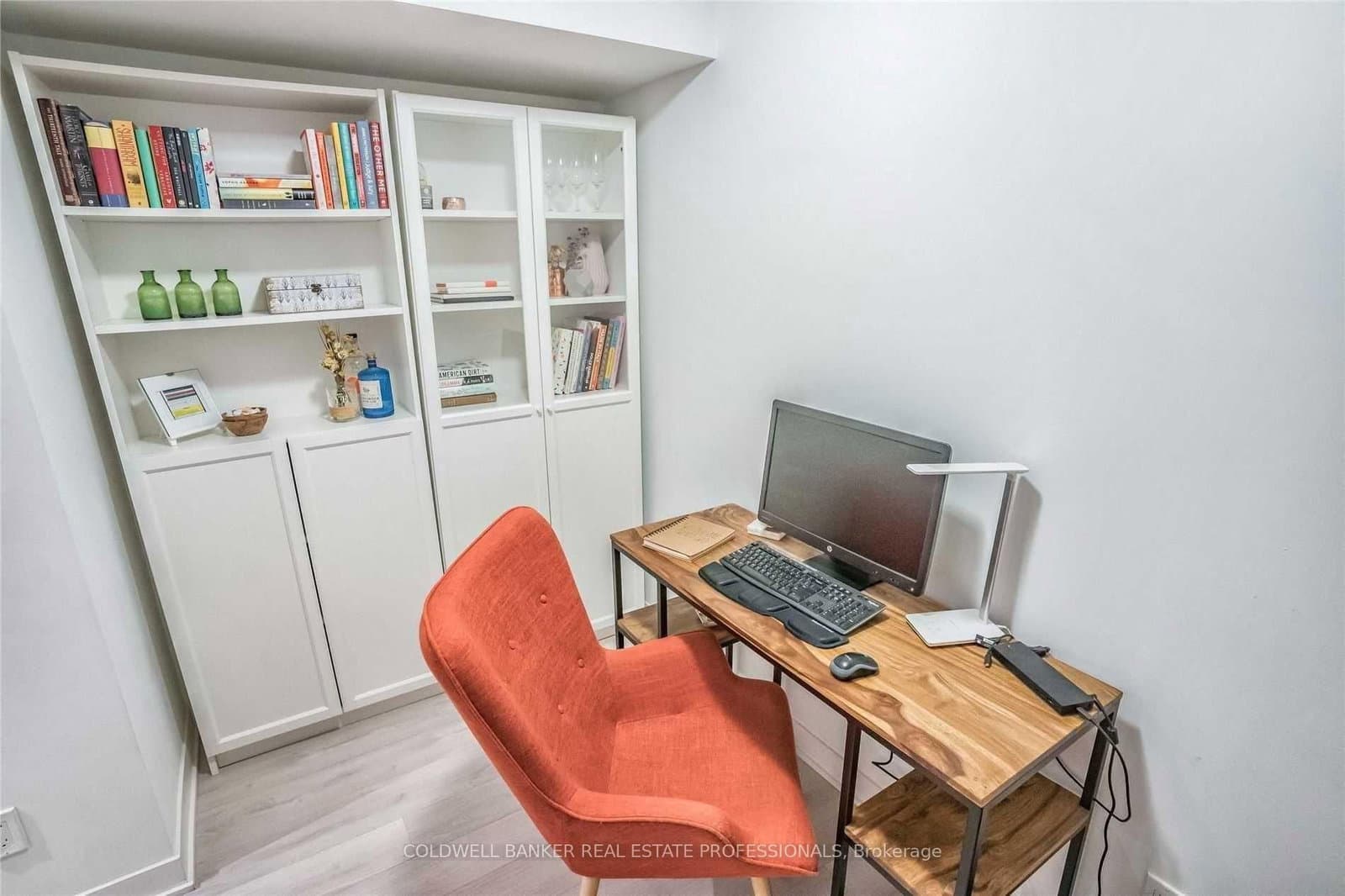 80 Queens Wharf Road, Unit 509 thumbnail 5