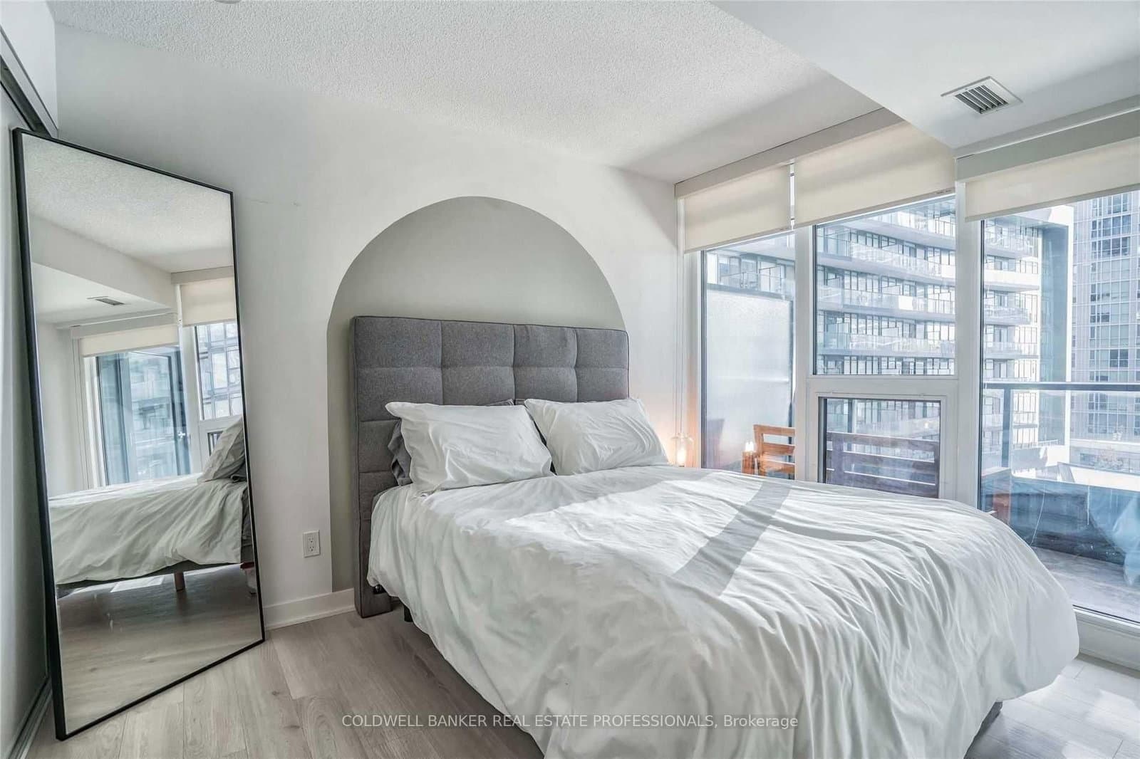 80 Queens Wharf Road, Unit 509 thumbnail 8