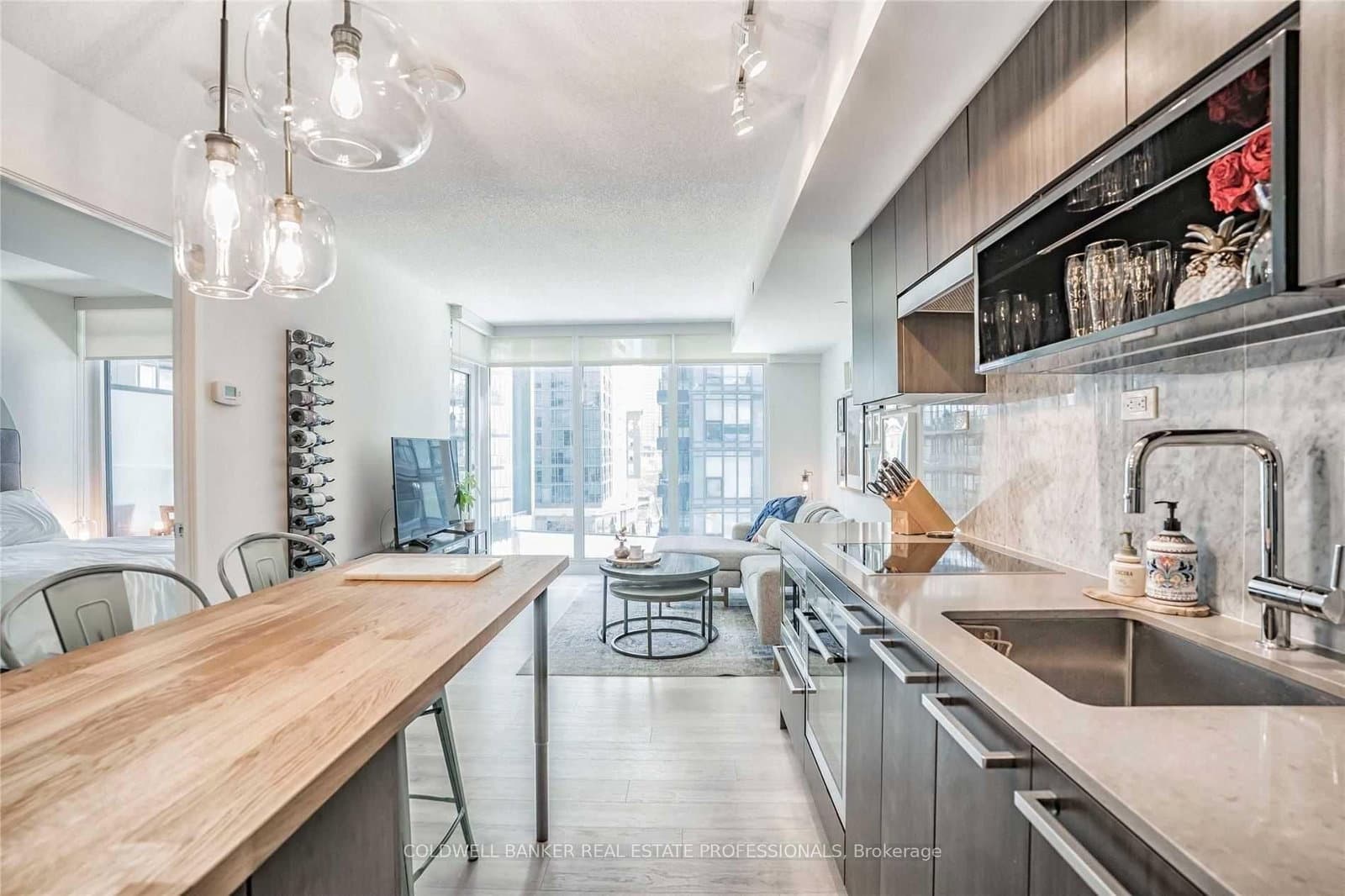 80 Queens Wharf Road, Unit 509 thumbnail 9