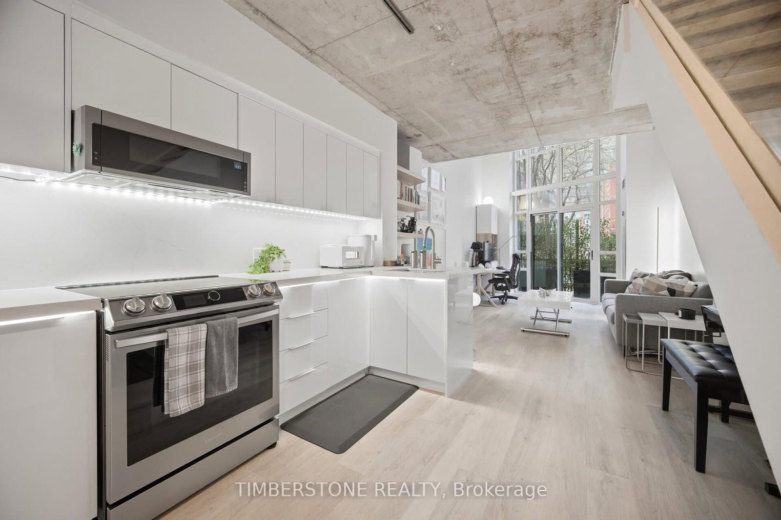 255 Richmond Street E, Unit 122 - Image 1