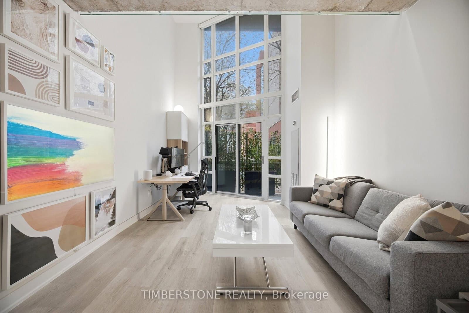 255 Richmond Street E, Unit 122 thumbnail 12