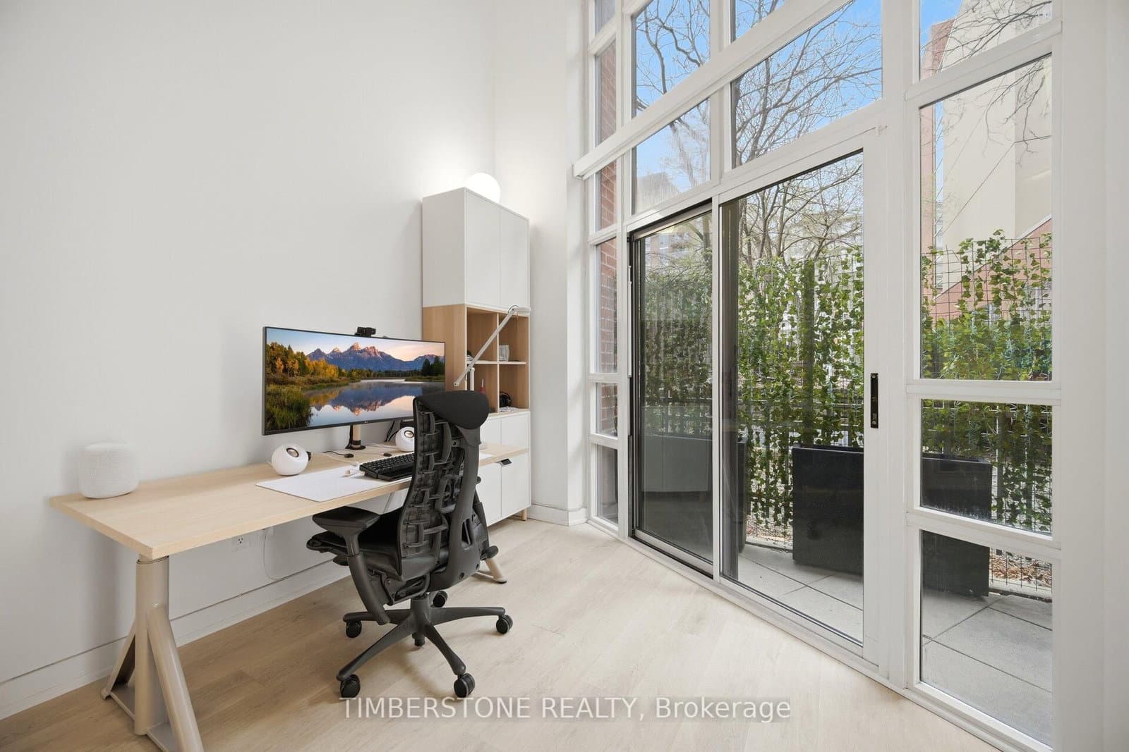 255 Richmond Street E, Unit 122 thumbnail 13